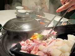 -狐狸爱上椰子鸡(滨江星光大道店)