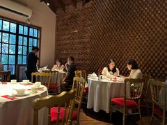 -玫瑰厅上海菜(兴国路店)