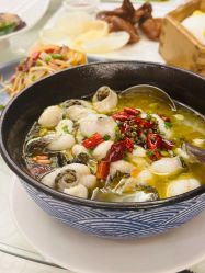 点击看大图 -佳丽海鲜大酒楼·宴会厅(蔡塘店)