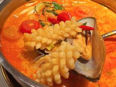 -帕娜·泰式茶餐厅·Bistro(近铁广场店)