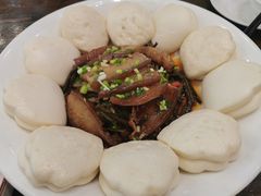 -鸿兴楼酒家(阜阳路店)
