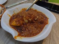 -Santoor 萨都里印度餐厅(北锣鼓巷店)