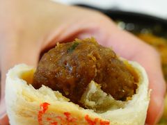 -穆桂英美食(城中店)