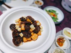 -箱美术馆私房菜(水晶郦城店)