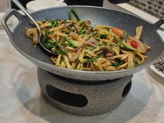 -迟慢厨房·土菜(后宰门店)