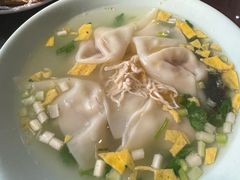 -邢家锅贴老店·非遗·开封菜(金明广场店)