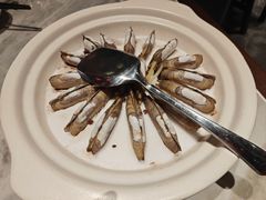 -王庄阿咪海鲜大排档(上下杭店)