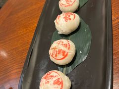 -鹭禧·中餐厅(厦门波特曼七星湾酒店)