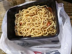 -乔伯凉面(白沙路店)