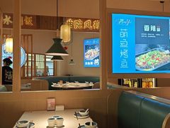 -萌渔·金牌蒜香烤鱼(临安万华广场店)