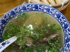 -长安后宰门水盆羊肉(新都心店)