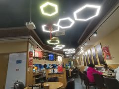 -牛三哥洛阳牛肉汤(生态城店)