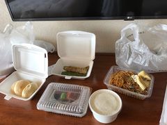-添好运点心专门店(中环IFC店)