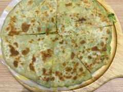 -甲乙饼·北京手工肉饼(西直门凯德茂店)