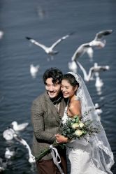 -太古映画婚纱摄影(天河店)