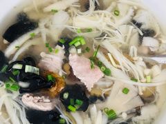 -宜城私房菜.臭鳜鱼(九华新街店)