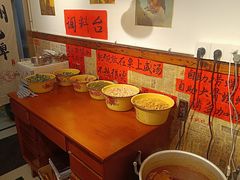 -柳州肥姨妈大骨螺蛳粉(双阳路店)