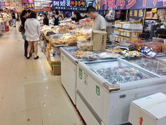 -大连双兴商品城