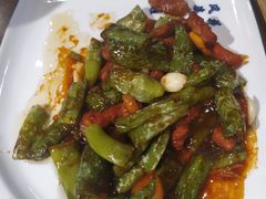 -十六中酱肉·烧烤·京菜小馆(五方桥旗舰店)