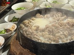 -甘记肥肠粉(马鞍北路店)