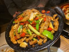 -长安记·大美陕菜(大族广场店)