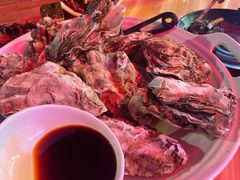 -庆合府重庆大排档(紫都城店)