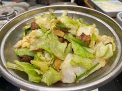 -三品香·江浙菜(松江九谊店)