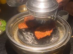 -味家烤肉烤鳗鱼牛排(西塔旗舰店)
