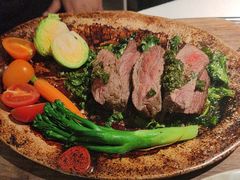 -春树下·树屋花房西餐厅(罍街AS1980店)