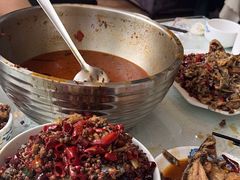 -汉水缘鲜鱼庄(黄雁村店)