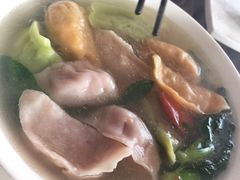 -素芝林素食养生会所(黄山豪庭·御府店)