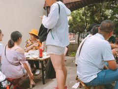 -王记西鎮电烤肉(汶上路店)