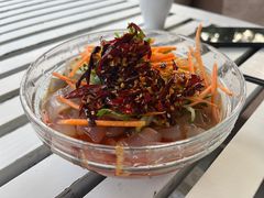 -Local泰莲庭(虹鳟鱼店)