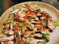 -顶顶汤火牛排火锅·经典铜锅涮肉