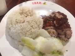 -陈光记烧腊(长寿路店)