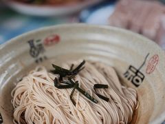 葱油拌面-阿勇面馆(东书房路店)