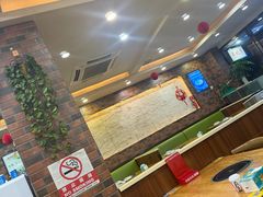 -鱼众不同·鸡公煲·烤全鱼(国顺路店)