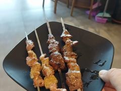 -蓝珊甄选海鲜自助·火锅大排档(近阿那亚店)