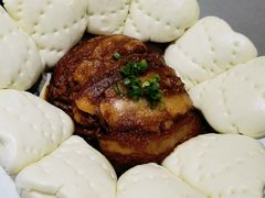 -鸭王烤鸭店(三里河店)