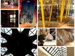 -上海滴水湖皇冠假日酒店