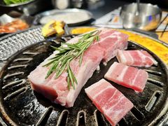 -炑八韩烤(琼华店)