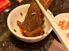 -中国厨房/台湾牛肉面