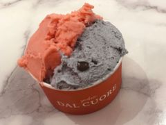 -Dal Cuore 达可芮冰淇淋(陕西北路店)