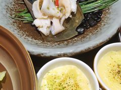 -匠和风精致料理(莆田财富中心店)