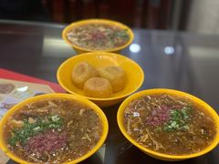 玉兰饼-毛华美食(清扬路店)