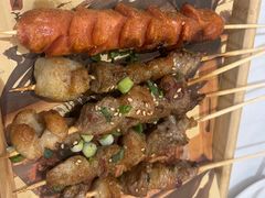 -火龙堂·风味民间菜(文一路店)