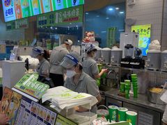-桂桂茶(滨江百联店)