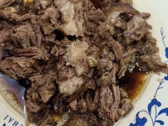 -柴氏风味斋(甘家口店)
