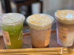 -去茶山(鸿通城店)