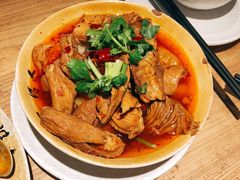 -渝人码头 川菜店 Chungking Szechuan Cuisine